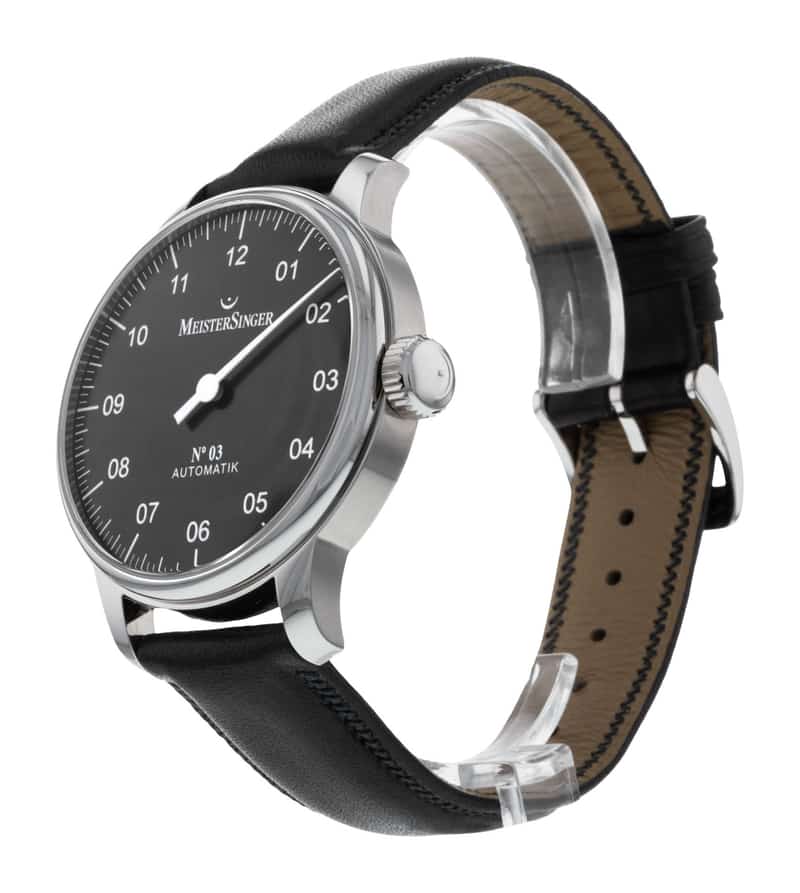 Meistersinger No. 3 AM907